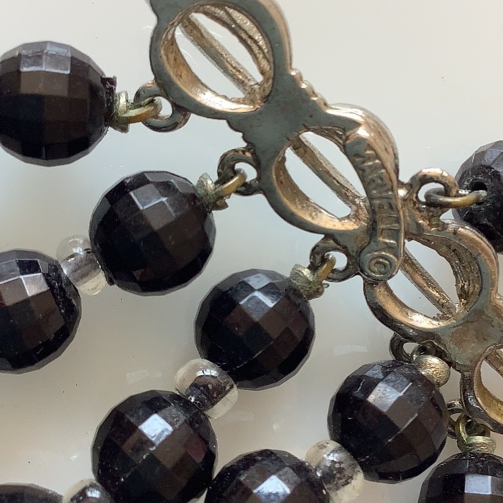 Extremely Rare Marvella Beads - Picture 5 of 7